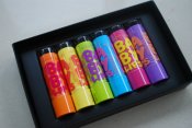 Baby-lips